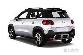 Ricambi citroen c3 aircross