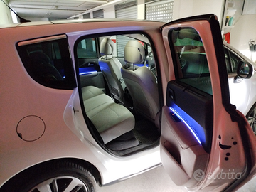 Peugeot 3008 I 1.6 e-hdi 8v Style