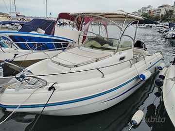 Walkaround Ranieri Atlantis22