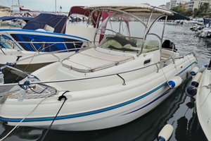 Walkaround Ranieri Atlantis22