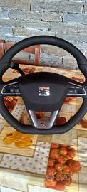 Volante multifunzione Seat FR