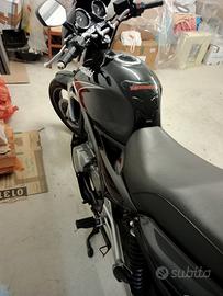 Kawasaki ER 5 - 2005