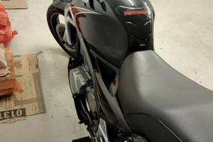 Kawasaki ER 5 - 2005