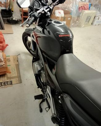 Kawasaki ER 5 - 2005