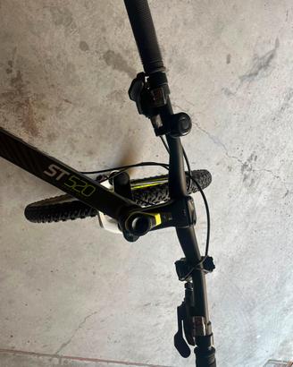 MTB Rockrider ST 520 Taglia L - COME NUOVA