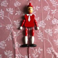Burattino Pinocchio