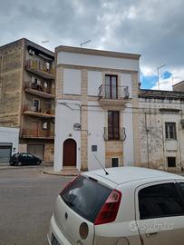 Ristrutturato bilocale