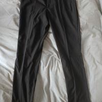 Pantaloni eleganti uomo 