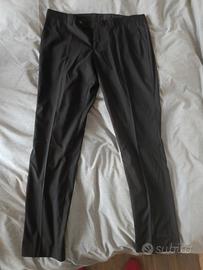 Pantaloni eleganti uomo 