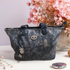 Borsa a spalla PIERO GUIDI magic ☆ circus