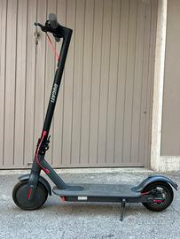 Monopattino DUCATI elettrico
