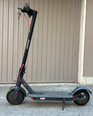Monopattino DUCATI elettrico