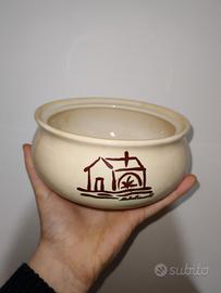 Mulino Bianco Ciotola portacaramelle