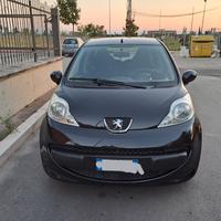 Ricambi peugeot 107