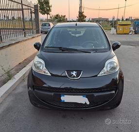 Ricambi peugeot 107