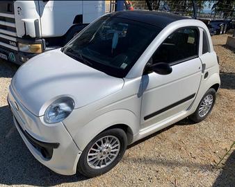 Microcar Ligier Duè