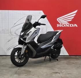 Voge Sfida SR1 125 - 2025