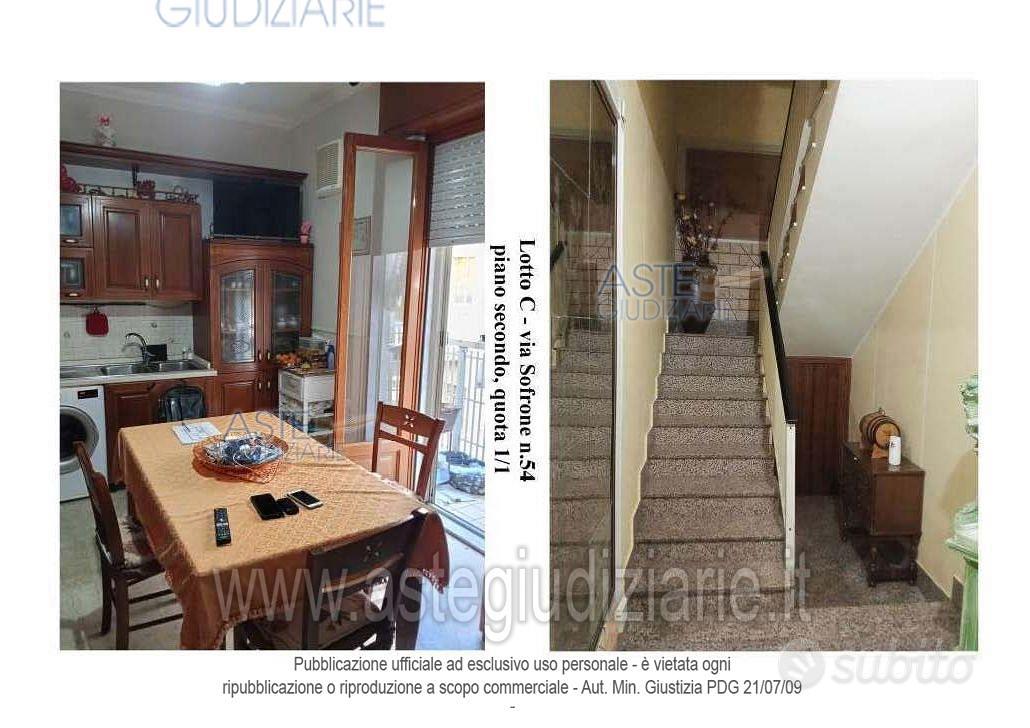 Appartamento – Gela, Granai Ducali, Caltanissetta - Vista 3