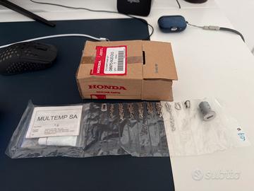 Cilindro per bauletto Honda originale NUOVO