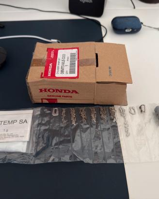 Cilindro per bauletto Honda originale NUOVO