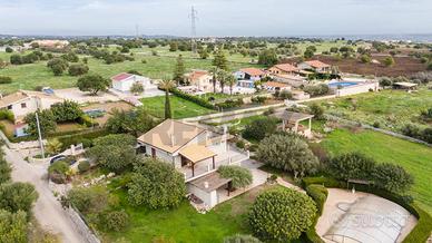 Villa singola - Modica