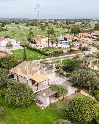 Villa singola - Modica