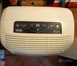 CLIMATIZZATORE PINGUINO DE LONGHI