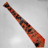 Cravatta Vintage anni 80