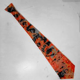 Cravatta Vintage anni 80