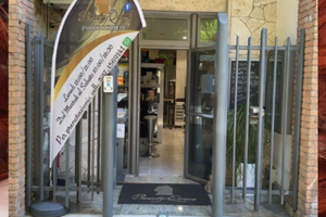 Attività commerciale parrucchiere