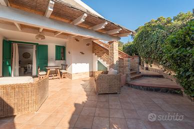 Portopinetto - 100 mt Spiaggia dei Francesi