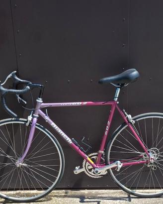 Bicicletta corsa Bianchi Vento  602.