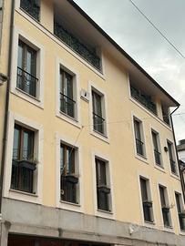 Ufficio/studio di prestigio presso Pescara Vecchia