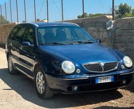 Lancia Lybra 1.9 JTD 2001