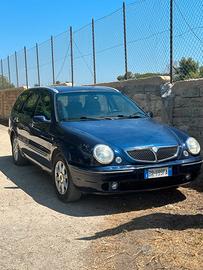 Lancia Lybra 1.9 JTD 2001