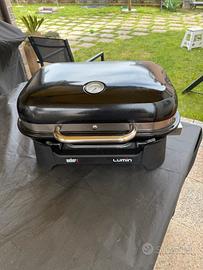 Weber Iluma
