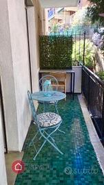 Appartamento via aschieri Rapallo