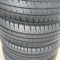 Treno Michelin 215/60R17C 109/107T Estive