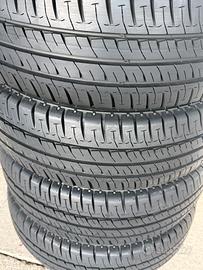 Treno Michelin 215/60R17C 109/107T Estive