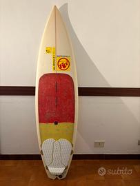 Surfino kitesurf salerosa