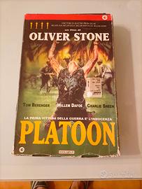 Platoon - Oliver stone