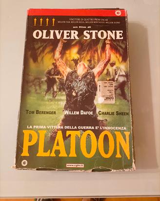 Platoon - Oliver stone