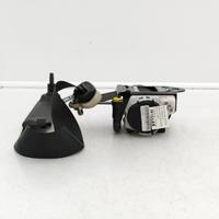 Cintura di sicurezza anteriore sx nissan navara iv