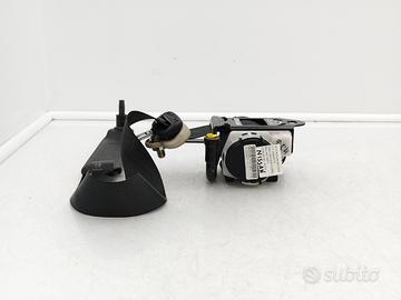 Cintura di sicurezza anteriore sx nissan navara iv