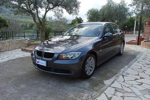 Bmw serie 3 320d 2009