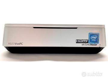 Asus Vivo mini pc VM42 HDMI
