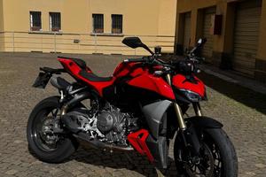 DUCATI STREETFIGHTER V2 DEPOTENZIATA A2 FULL POWER