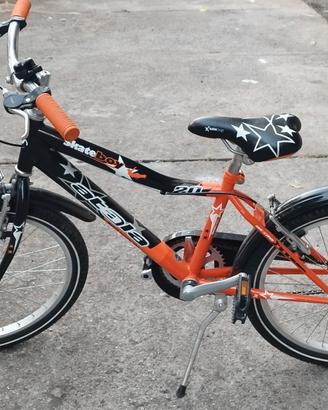 Bici bimbo da 20 Atala