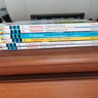 Libri "Il battello a vapore"