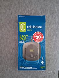 CellularLine Easypad wireless charger